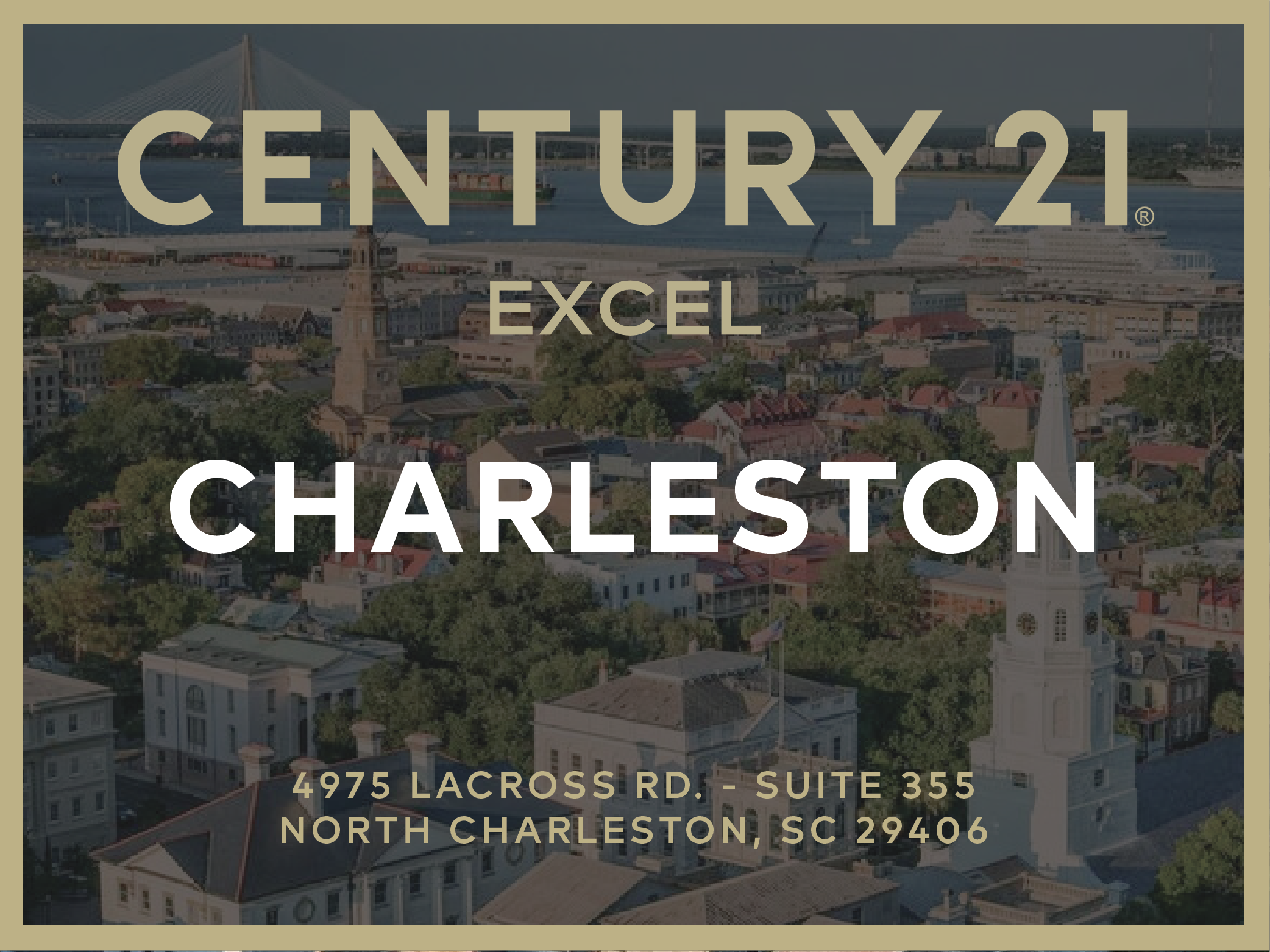 C21-Charleston