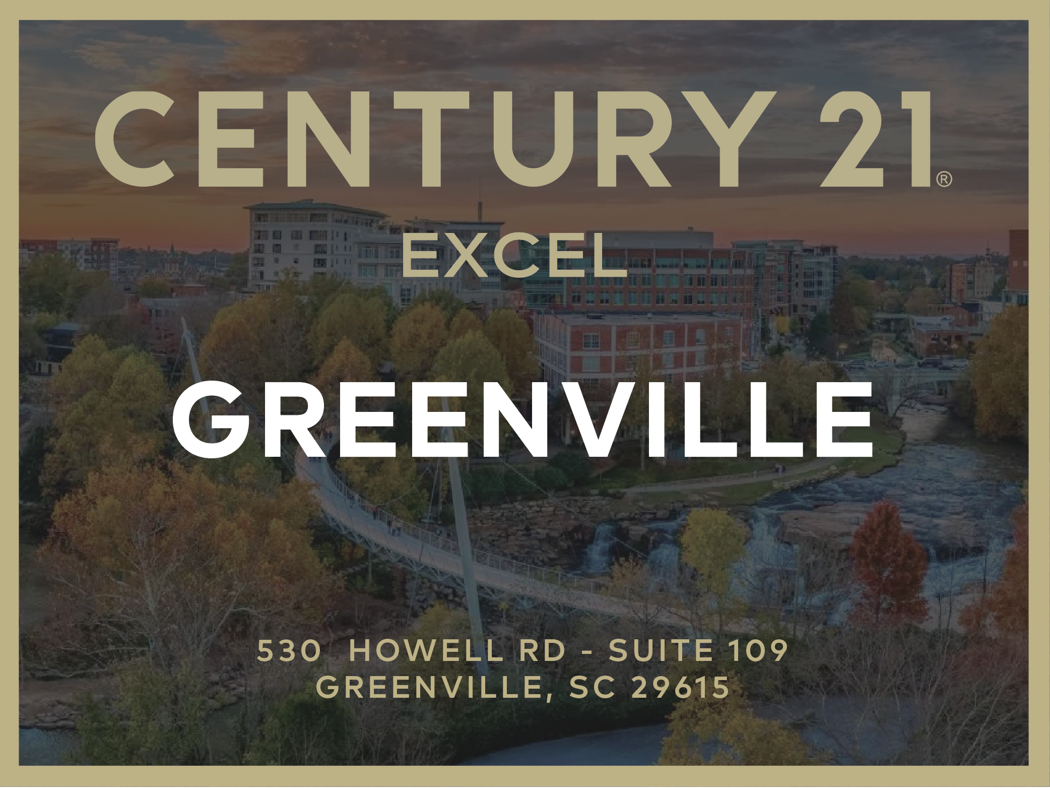 C21-Greenville