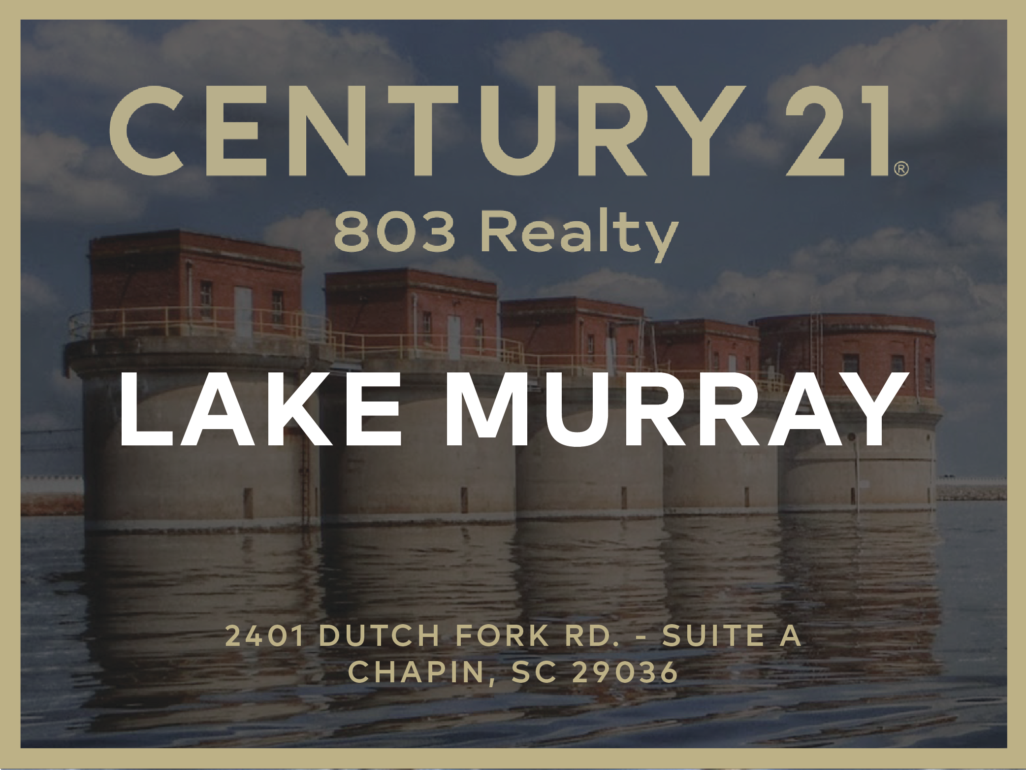C21-Lake Murray